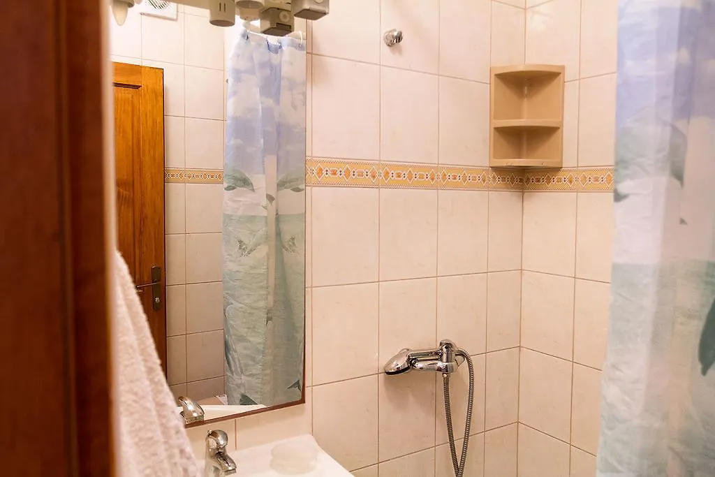 Apartments Villa Supertom Povlja   Povljana