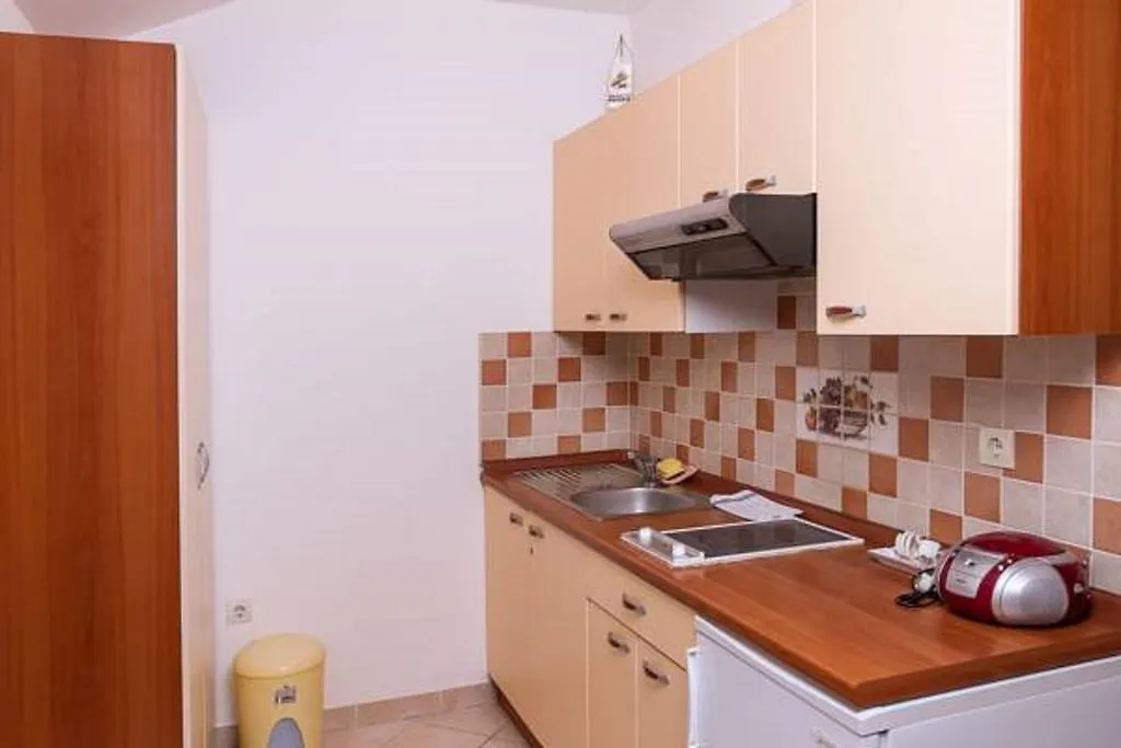 Apartments Villa Supertom Povlja  Croatia