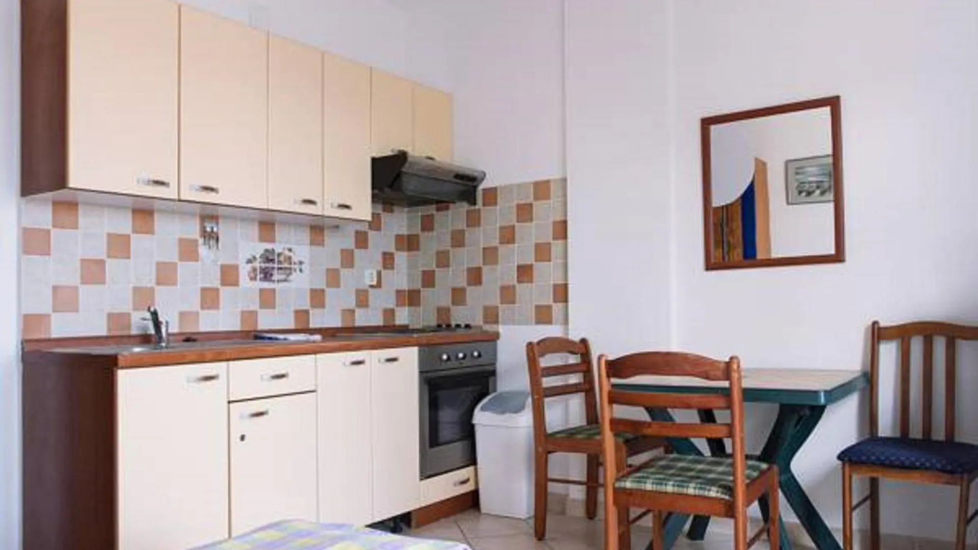 Apartments Villa Supertom Povlja